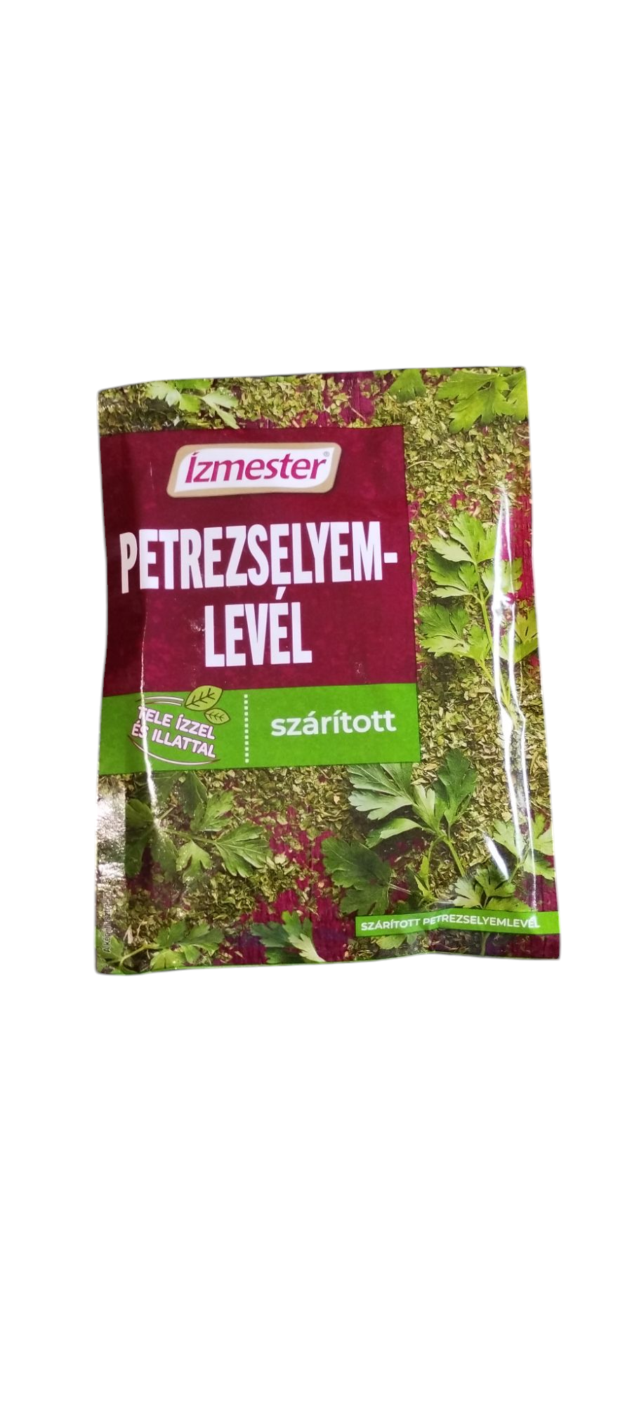 ÍZMESTER 6gr Szárított petrezselyemlevél