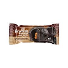 Nazari Twin csokispiskóta caramel - 70g