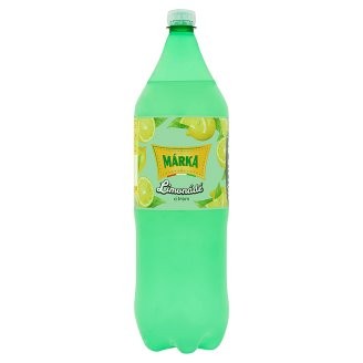 Márka Limonádé citrom 2 liter