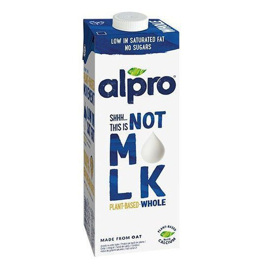 Alpro NOT MILK zabital 1 l 3,5%