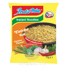 IndoMie inst.leves 70g csirke ízű
