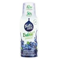 Fruttamax LIGHT Bubble áfonya 500ml