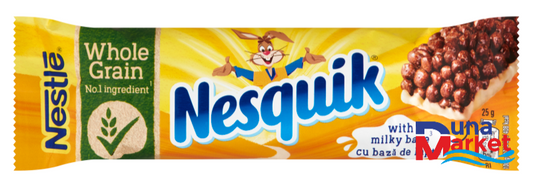 Nestlé Nesquik 25g