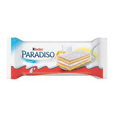 Kinder Paradiso  29 g