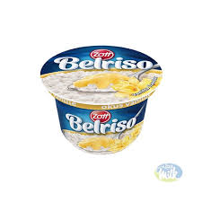 Zott belriso tejberizs vanília 200g