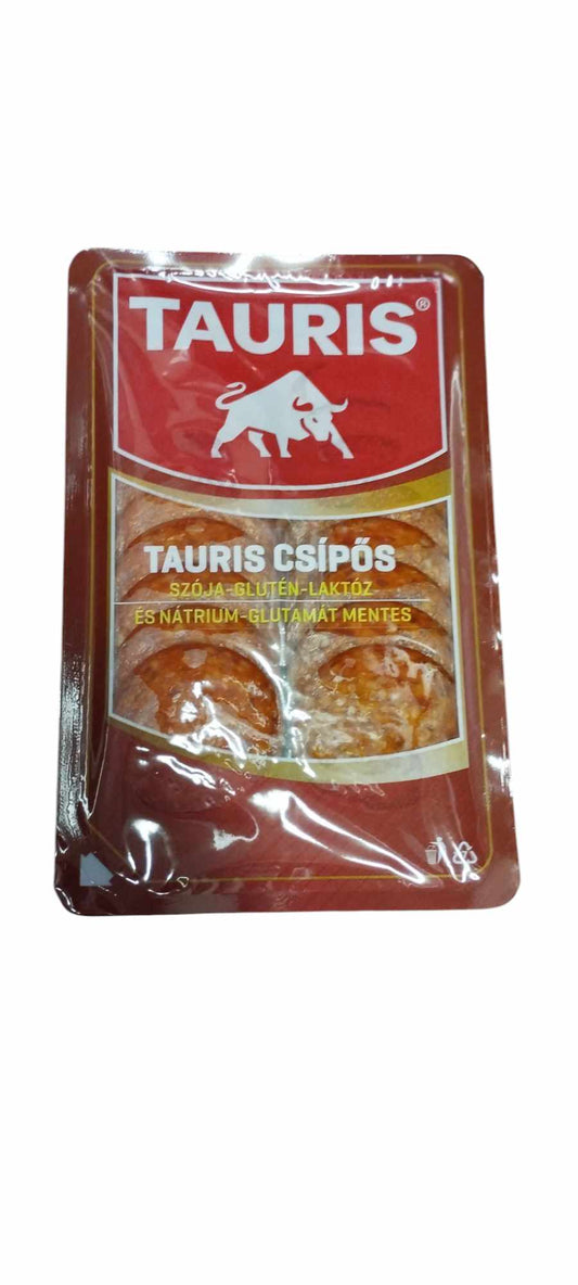 TAURIS 55g Tauris csípős