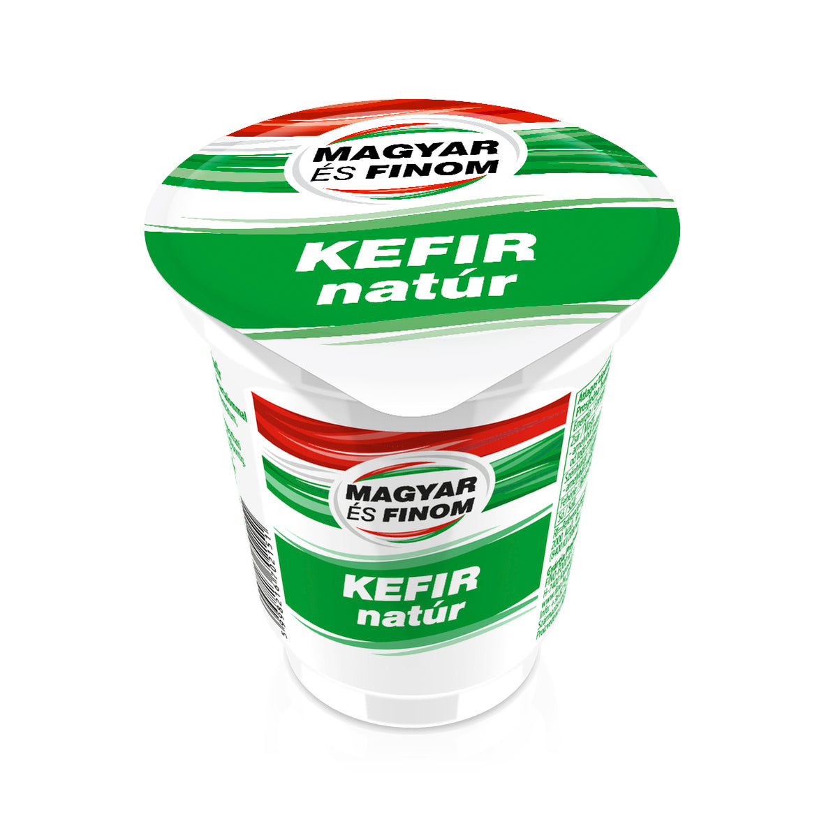 MAGYAR ÉS FINOM 150gr Kefír
