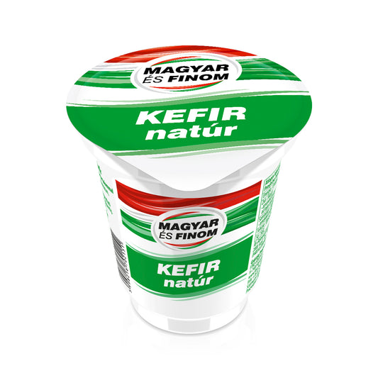 MAGYAR ÉS FINOM 150gr Kefír
