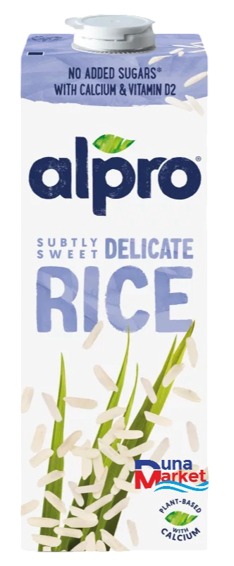 alpro 1L RICE