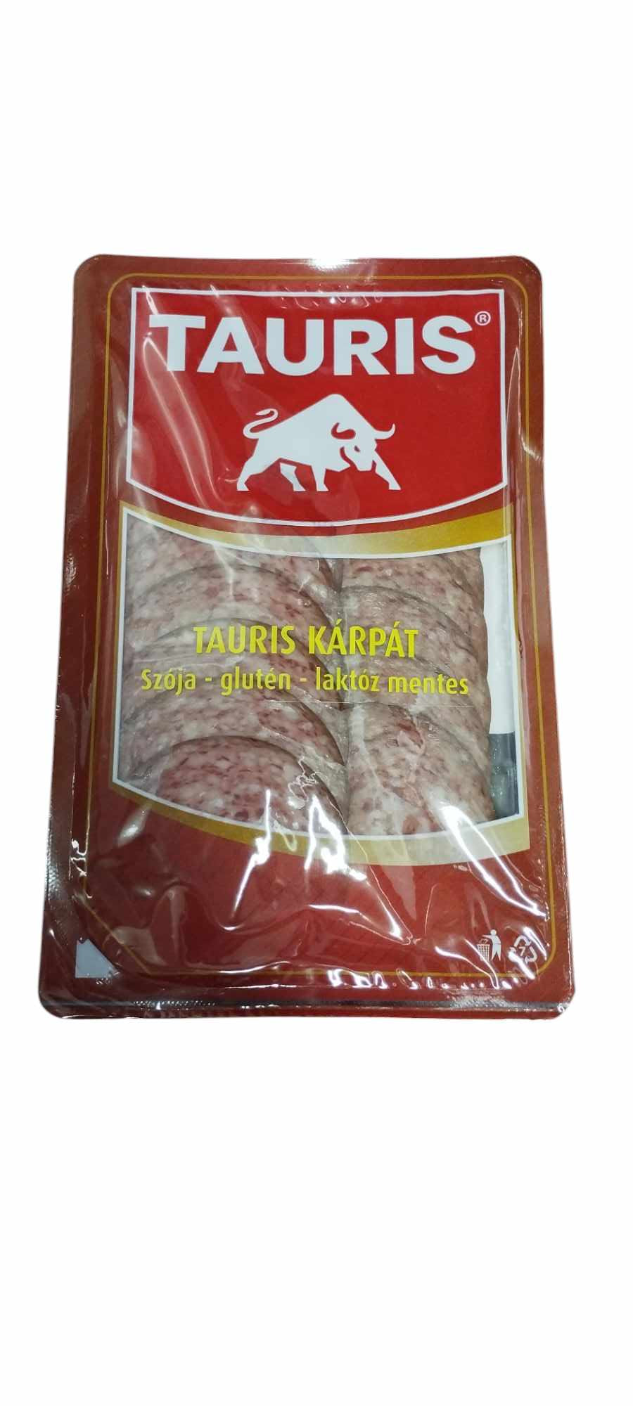 TAURIS 55gr Kárpát szalámi