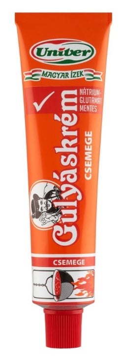 Univer 70g Gulyáskrém
