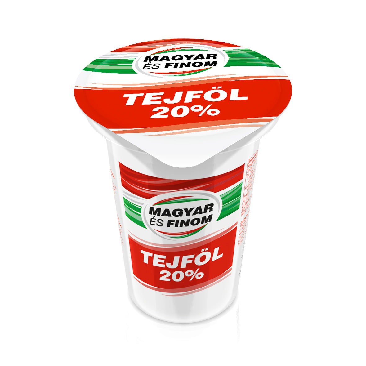 MÉF  Tejföl 20% 320 g