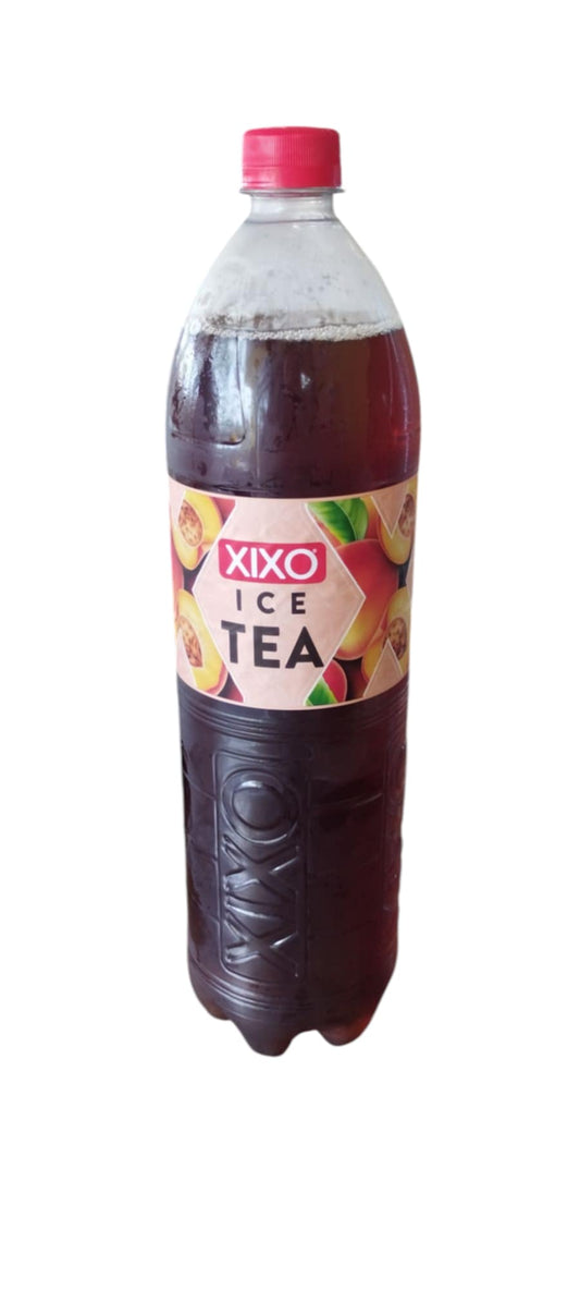 XIXO 1,5l Ice tea őszibarack