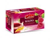 Celmar gyümölcstea Málna 34gr