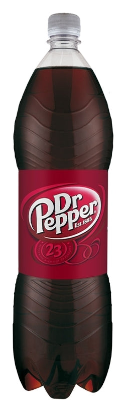 Dr.Pepper 1,5L  6db / #