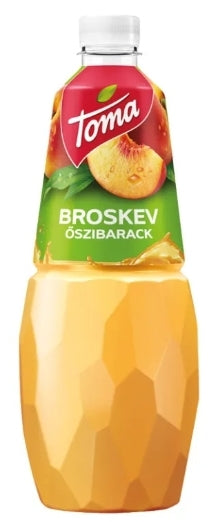 Toma 1L Barack 30%  6db / #