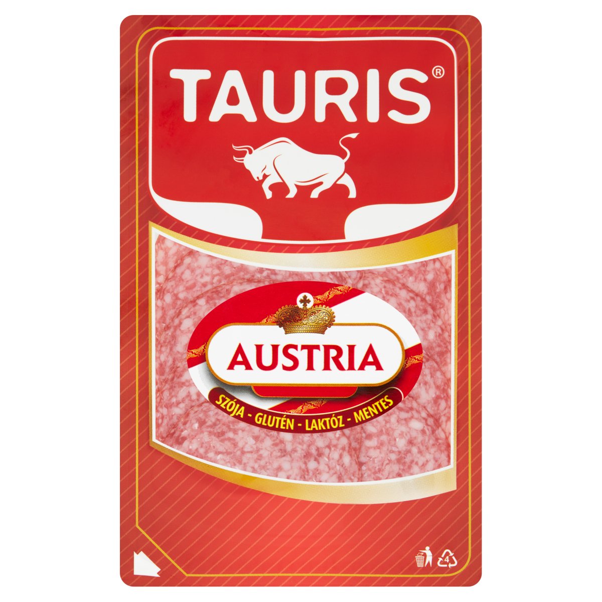 TAURIS 55gr Ausztria szalámi