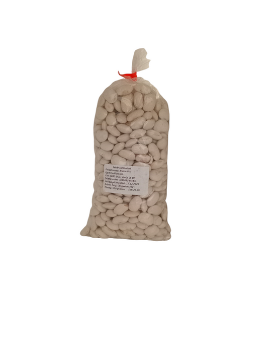 Salátabab 500g fehér / Bratu K.