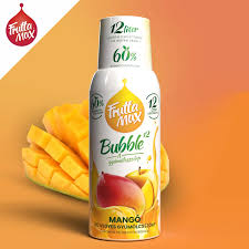 FruttaMax mangó gyümölcsszörp 500 ml