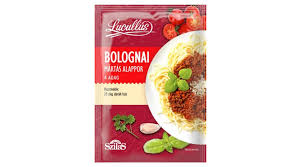 Lucullus bolognai mártás alappor52g