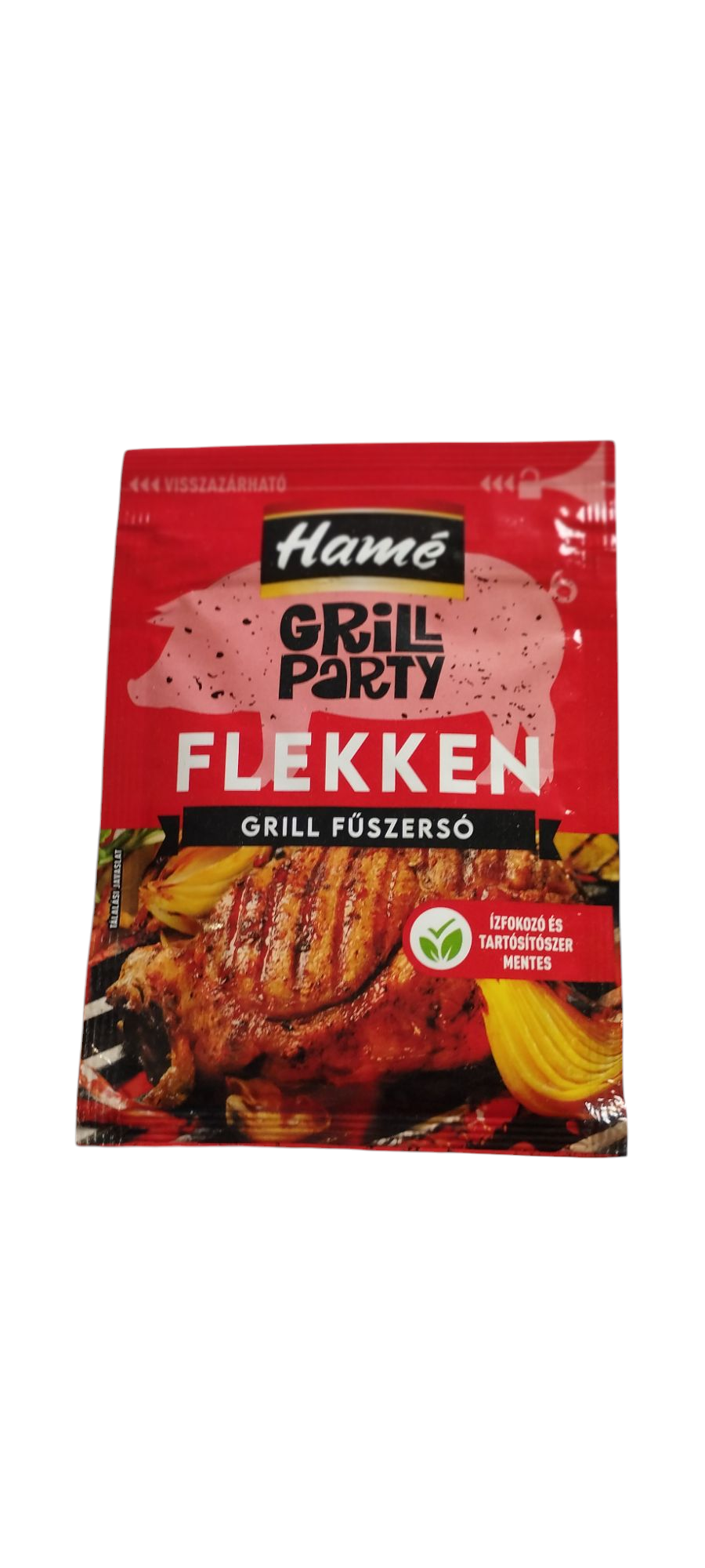 HAMÉ 28gr Grill Party flekken grill fűszersó