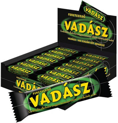 Vadász szelet 25 g