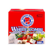 German White combi fetasajt 200g