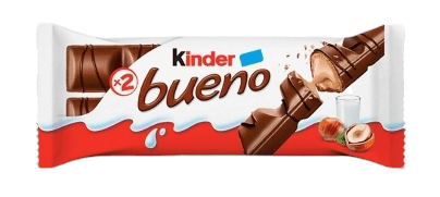 Kinder Bueno 43g