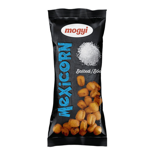 MOGYI 55gr Mexicorn sós