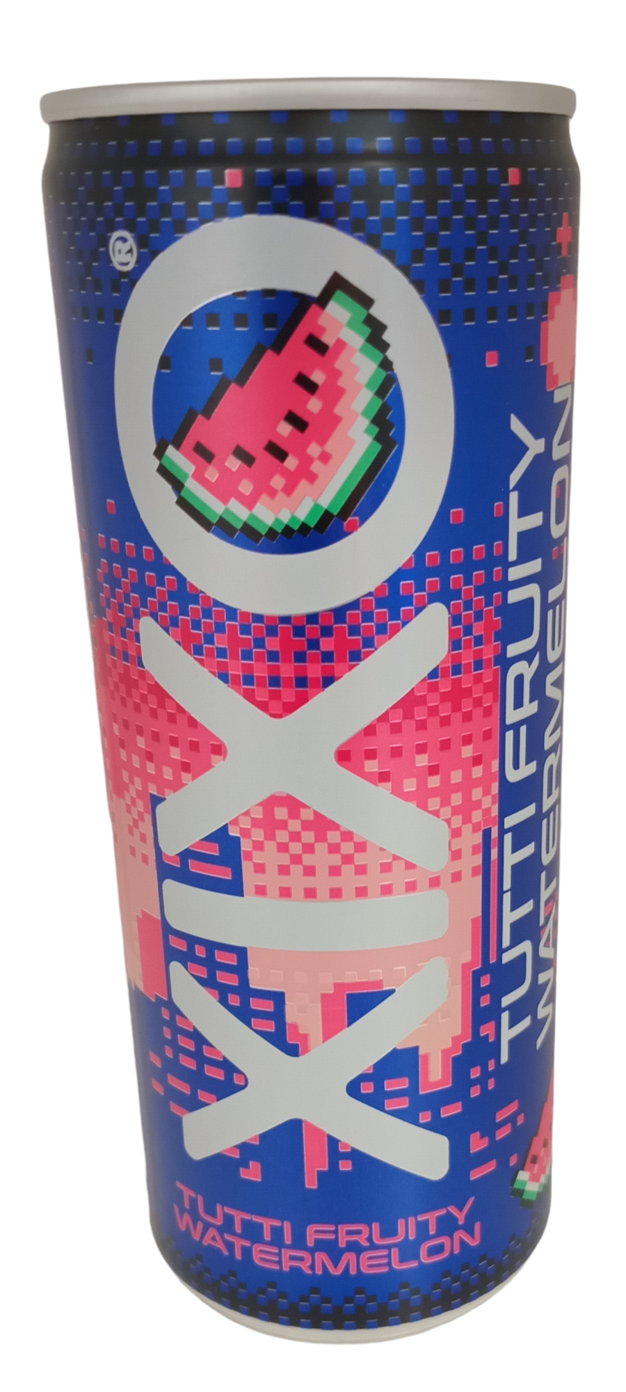 XIXO 250ml Tutti fruity görögdinnye