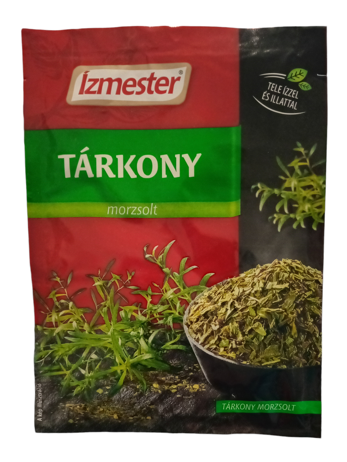 Ízmester 5g Tárkony morzsolt