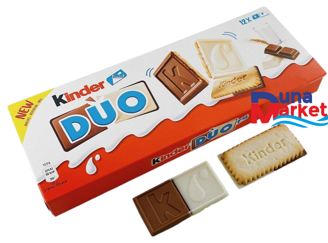 Kinder DUO 150g