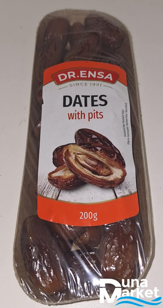 DR.Ensa 200g Datolya