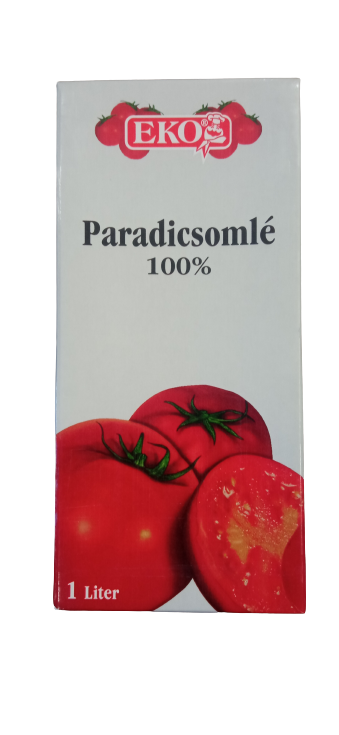 EKO paradicsomlé
