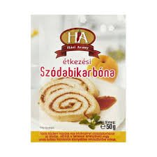 Házi Arany Szódabikarbóna 50gr