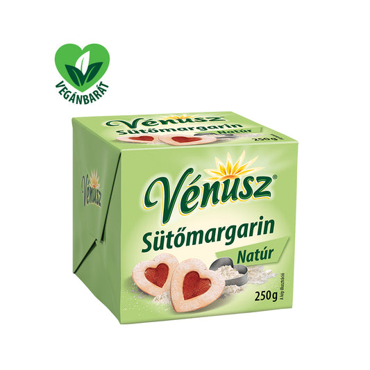 VÉNUSZ 250gr Sütőmargarin