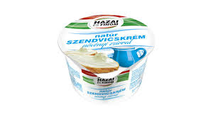 HAZAI ÉS FINOM 200gr Natúr szendvicskrém