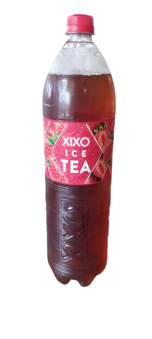 XIXO 1,5l Ice tea eper