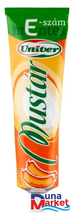 Univer 160g Mustár