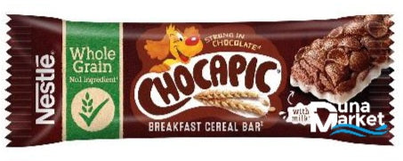 Nestlé Chocapic 25g