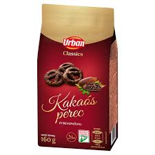 Urban Classics kakaós perec 160 g