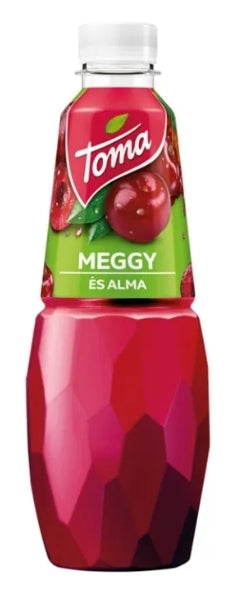 Toma 0.5L Meggy-Alma 20%  12db / #