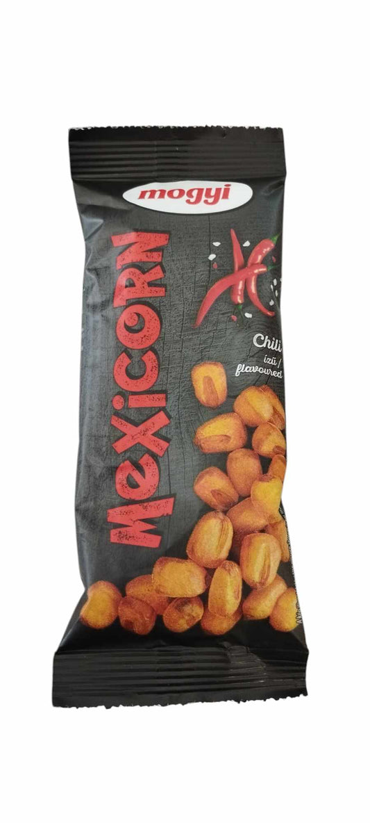 MOGYI 55gr Mexicorn chilis