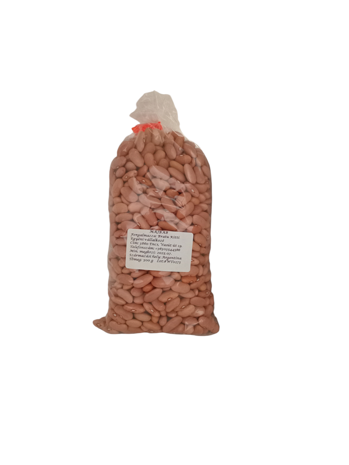 Májbab 500g / Batu K.