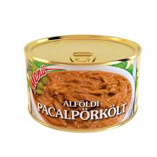 Menü Alföldi Pacalpörkölt 400g