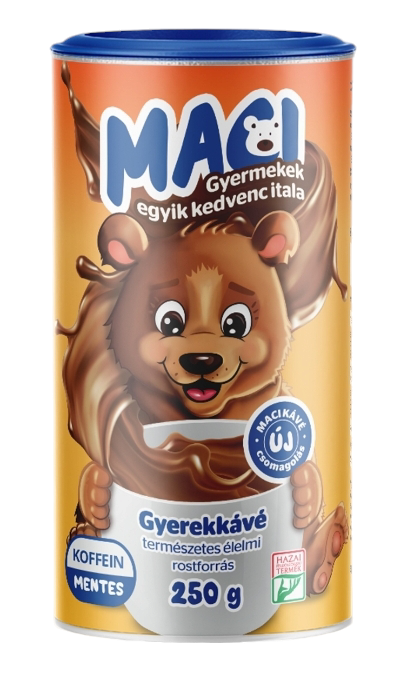 MACI Gyerekkávé 250g