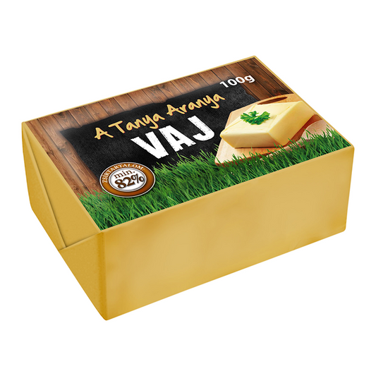 A TANYA ARANYA 100gr Teavaj