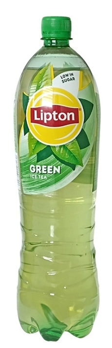 Lipton 1.5L Green Ice Tea  9db / #