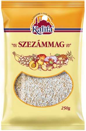 Kalifa Szezámmag 250 G