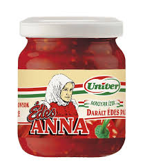 Univer Édes Anna dar.papr.200g